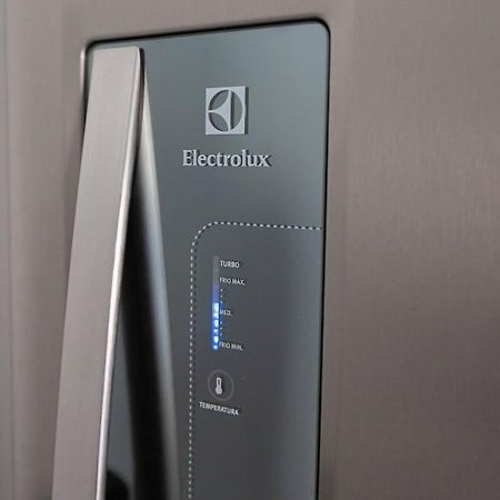 סאו פאולו Easy Star - Praticidade E Conforto No Coracao Do Brooklin - Ak02H מראה חיצוני תמונה